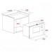 Микроволновая печь TEKA ML 825 TFL (40590640) Микроволновая печь TEKA ML 825 TFL (40590640)
