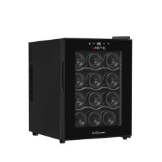Винный шкаф MEYVEL MV12-TB1 Винный шкаф MEYVEL MV12-TB1