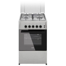Газовая плита SIMFER F50GH41004 Газовая плита SIMFER F50GH41004