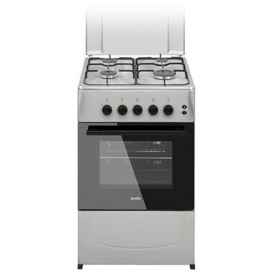 Газовая плита SIMFER F50GH41004 Газовая плита SIMFER F50GH41004