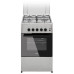 Газовая плита SIMFER F50GH41004 Газовая плита SIMFER F50GH41004