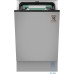 Посудомоечная машина WEISSGAUFF BDW 4536 D Inverter Autoopen Timer Floor Посудомоечная машина WEISSGAUFF BDW 4536 D Inverter Autoopen Timer Floor