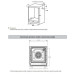 Духовой шкаф HAIER HOY-P09NSGBB Духовой шкаф HAIER HOY-P09NSGBB