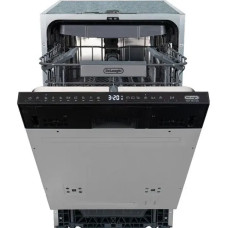 Посудомоечная машина DELONGHI DDW 08S Violet Посудомоечная машина DELONGHI DDW 08S Violet