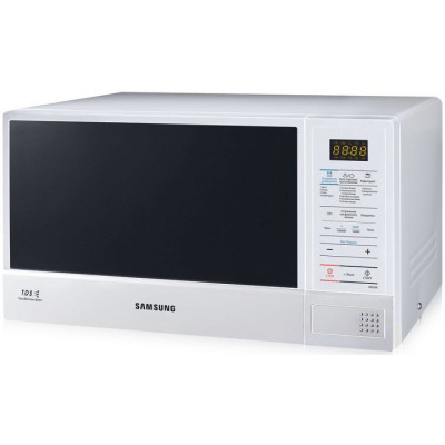 Микроволновая печь SAMSUNG me83dr-w Микроволновая печь SAMSUNG me83dr-w
