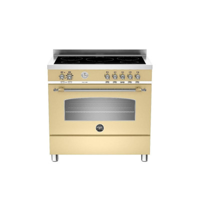 Варочный центр BERTAZZONI HER905IMFESCRT Варочный центр BERTAZZONI HER905IMFESCRT