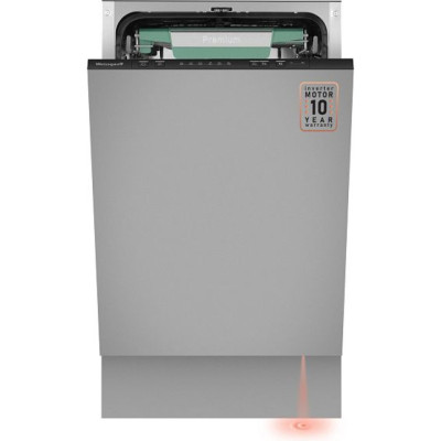 Посудомоечная машина WEISSGAUFF BDW 4536 D Inverter AutoOpen Infolight Посудомоечная машина WEISSGAUFF BDW 4536 D Inverter AutoOpen Infolight