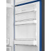 Холодильник SMEG FAB30RBE6 Холодильник SMEG FAB30RBE6