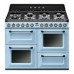 Плита SMEG TR 4110 AZ Плита SMEG TR 4110 AZ