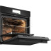 Духовой шкаф WEISSGAUFF EOM 899 Color Touch Black Matt Духовой шкаф WEISSGAUFF EOM 899 Color Touch Black Matt