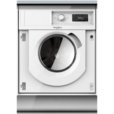 Встраиваемая стиральная машина Whirlpool BI WMWG 71484E Встраиваемая стиральная машина Whirlpool BI WMWG 71484E