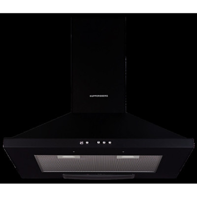 Вытяжка KUPPERSBERG t 601 b Вытяжка KUPPERSBERG t 601 b