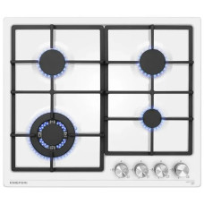 Варочная поверхность MEFERI MGH604WH LIGHT Варочная поверхность MEFERI MGH604WH LIGHT