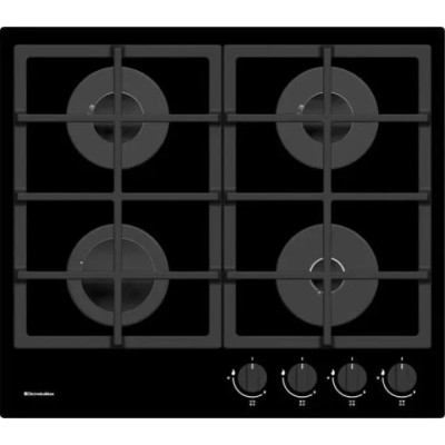 Газовая поверхность DELUXE gg4 750229f Газовая поверхность DELUXE gg4 750229f
