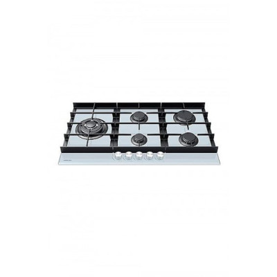 Газовая поверхность HIBERG VM 9055 W Газовая поверхность HIBERG VM 9055 W