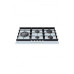 Газовая поверхность HIBERG VM 9055 W Газовая поверхность HIBERG VM 9055 W