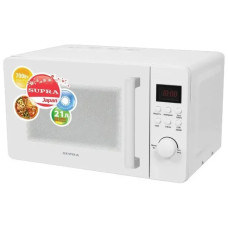 Микроволновая печь SUPRA mws-2103tw