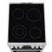 Плита электрическая AEG CCM56400BX Плита электрическая AEG CCM56400BX