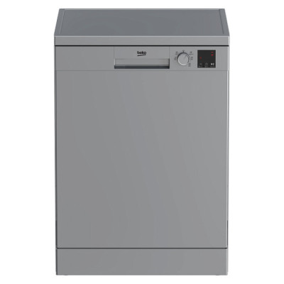 Посудомоечная машина BEKO DVN053WR01S Посудомоечная машина BEKO DVN053WR01S
