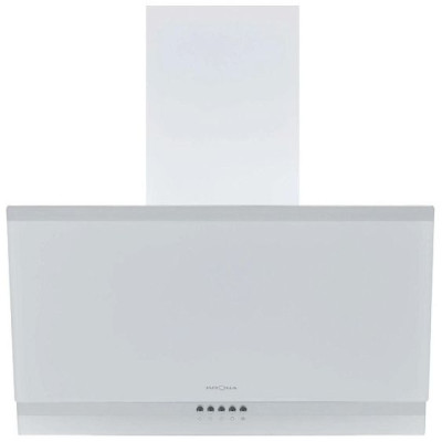 Вытяжка KRONA Irma A 600 white PB Вытяжка KRONA Irma A 600 white PB