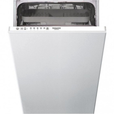 Посудомоечная машина Hotpoint-Ariston HSIE 2B0 C Посудомоечная машина Hotpoint-Ariston HSIE 2B0 C