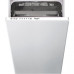 Посудомоечная машина Hotpoint-Ariston HSIE 2B0 C Посудомоечная машина Hotpoint-Ariston HSIE 2B0 C