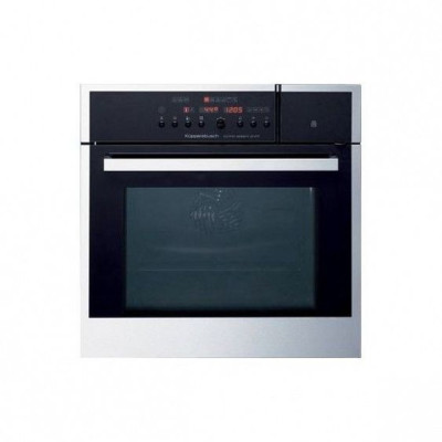 Духовой шкаф KUPPERSBUSCH eeb 6400.8 mx Духовой шкаф KUPPERSBUSCH eeb 6400.8 mx