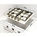 Поверхность AMIR PG 6020 RSTK (комбо 2+2) Поверхность AMIR PG 6020 RSTK (комбо 2+2)