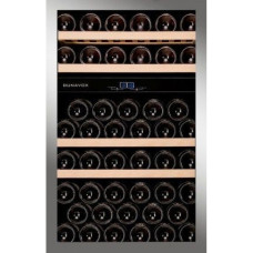 Винный шкаф DUNAVOX DAB-49.116DSS.TO