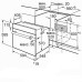 Духовой шкаф BOSCH HIJ517YW2R Духовой шкаф BOSCH HIJ517YW2R