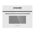 Духовой шкаф MEFERI MEO608WH MICROWAVE Духовой шкаф MEFERI MEO608WH MICROWAVE