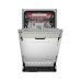 Посудомоечная машина KUPPERSBERG GIM 4595 Посудомоечная машина KUPPERSBERG GIM 4595
