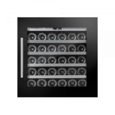 Винный шкаф TEMPTECH STZ60SB Винный шкаф TEMPTECH STZ60SB