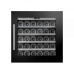 Винный шкаф TEMPTECH STZ60SB Винный шкаф TEMPTECH STZ60SB
