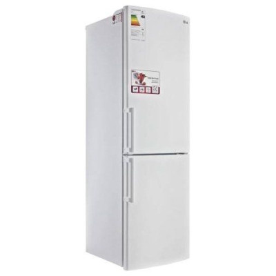 Холодильник LG ga-b489yvca Холодильник LG ga-b489yvca