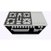Варочный центр ILVE P12SDWE3/BK Варочный центр ILVE P12SDWE3/BK