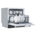 Посудомоечная машина LEX DW4542BL Compact Посудомоечная машина LEX DW4542BL Compact