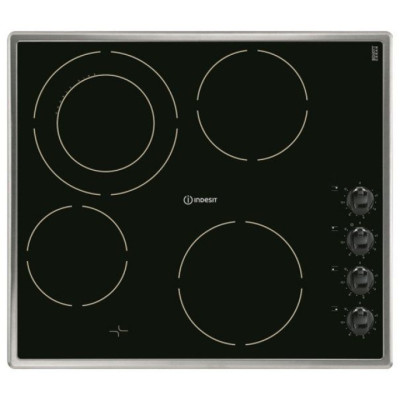 Поверхность INDESIT vrm 641 md ix