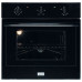Духовой шкаф KRONASTEEL igg 1634 eg black Духовой шкаф KRONASTEEL igg 1634 eg black