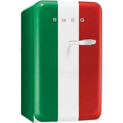 Холодильник SMEG fab10hlit Холодильник SMEG fab10hlit