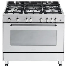 Плита газовая DELONGHI pggvx 965 ghi