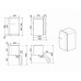 Холодильник SMEG FAB10RWH2 Холодильник SMEG FAB10RWH2