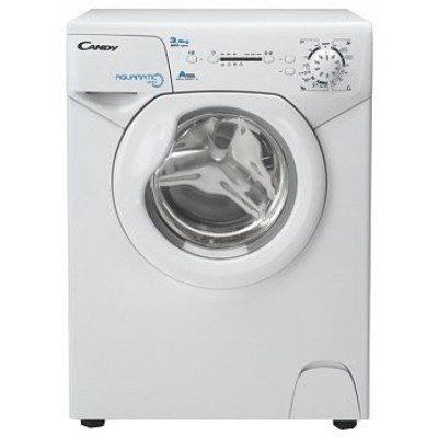 Стиральная машина CANDY aqua 1d1035-07 Стиральная машина CANDY aqua 1d1035-07