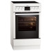 Плита электрическая AEG 47005 vc-wn Плита электрическая AEG 47005 vc-wn