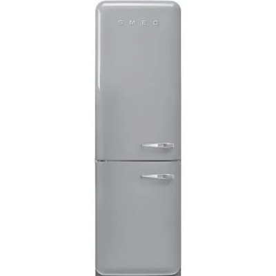 Холодильник SMEG FAB32LSV6 Холодильник SMEG FAB32LSV6