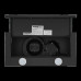 Вытяжка HOMSair FLAT 50 ЧЕРНЫЙ Вытяжка HOMSair FLAT 50 ЧЕРНЫЙ