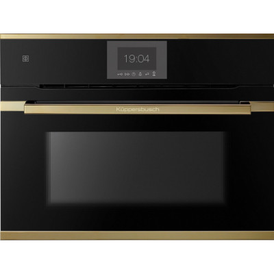 Духовой шкаф Kuppersbusch CBM 6550.0 S4 Духовой шкаф Kuppersbusch CBM 6550.0 S4