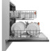 Посудомоечная машина WEISSGAUFF BDW 6025 D Infolight Посудомоечная машина WEISSGAUFF BDW 6025 D Infolight