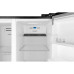 Холодильник WEISSGAUFF WSBS 600 B NoFrost Inverter Water Dispenser Холодильник WEISSGAUFF WSBS 600 B NoFrost Inverter Water Dispenser