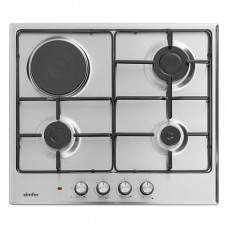 Варочная поверхность SIMFER H60V31M416 Варочная поверхность SIMFER H60V31M416